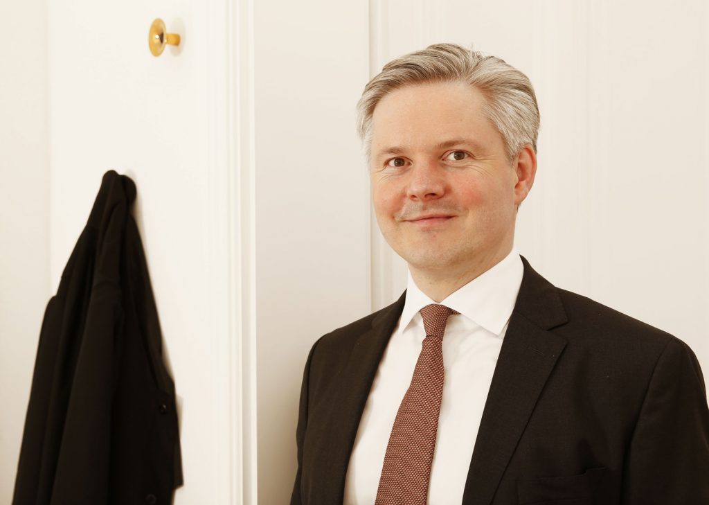 RICHTER Dr. Thomas Richter